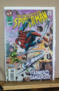 The Spectacular Spider-Man #232 (1996)