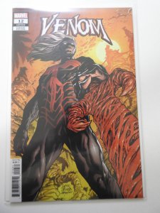Venom #12 Stegman Cover (2022)