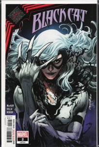 Black Cat #2 (2021)