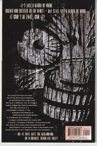 Batman/Scarface: A Psychodrama (2001)