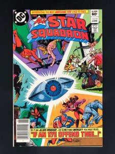 All-Star Squadron #10 (1982)