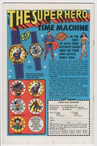 NEW GODS #16 - 7.0 - WP - Darkseid