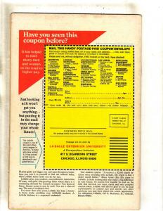 Captain Marvel # 25 FN Comic Book Thanos Avengers Carol Danvers Hulk Thor FM3