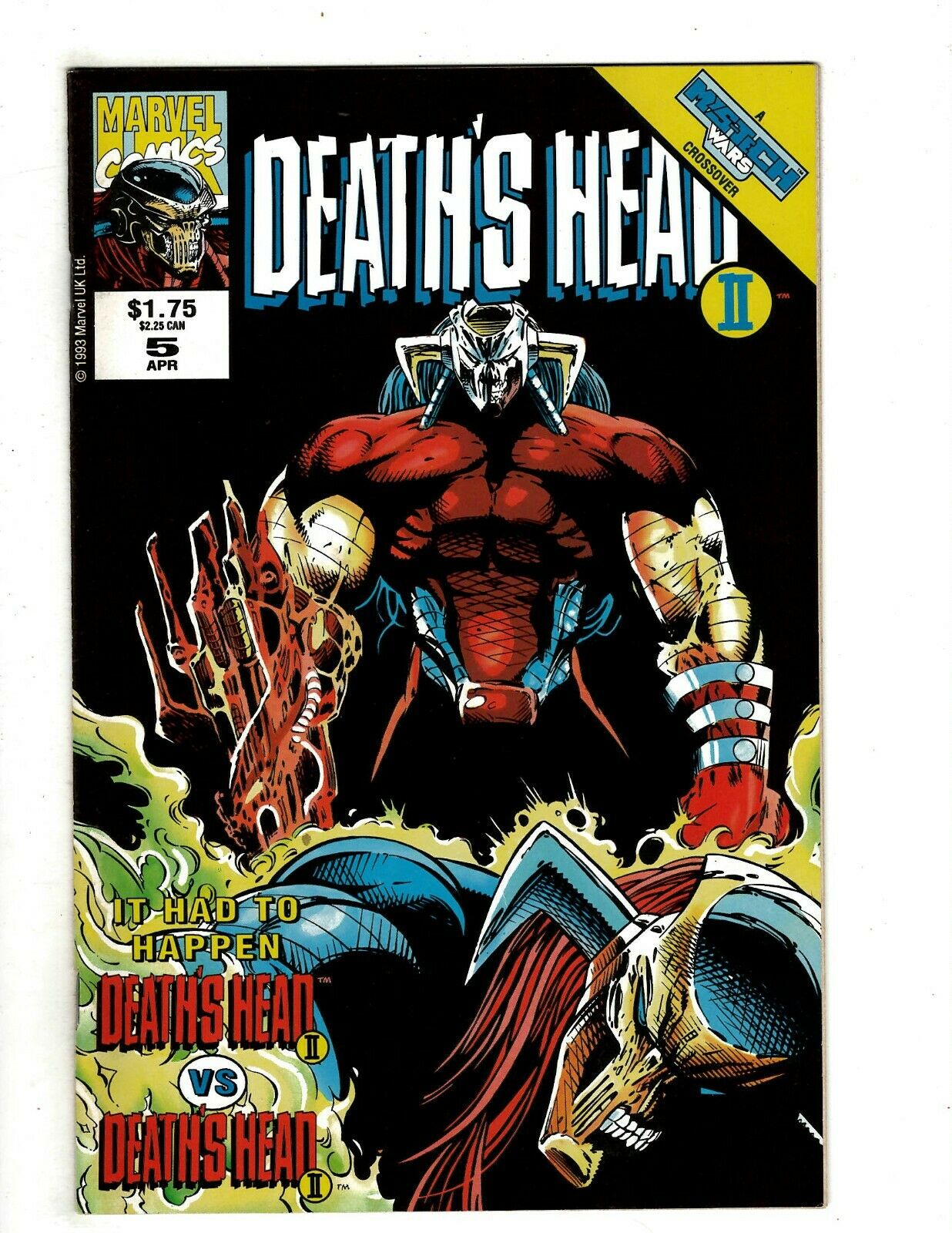 11 Marvel Comics Death's Dead 6 5 X51 2 Power Pack 12 15 18 19 27 KungFu + RB17 Comic Books