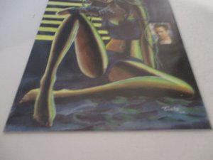 Cherry Poptart #22 (2000)Adult Comic Book Cherry Grade NM 9.4