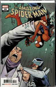 The Amazing Spider-Man #28 (2019)