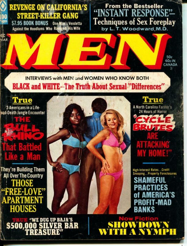 MEN-3/1971-Pussycat-Gangs-Treasure-Adventure