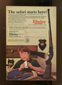 SPOOKY #125 (7.0) TO BOO OR NOT TO BOO! 1971