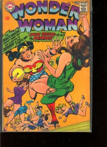 Wonder Woman #174