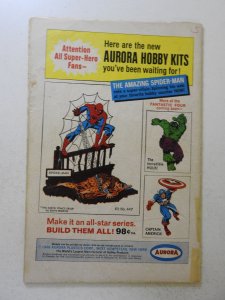 The Amazing Spider-Man #45 (1967) GD Condition see desc