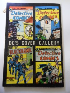 DC 100-Page Super Spectacular #20 (1973) VG Condition