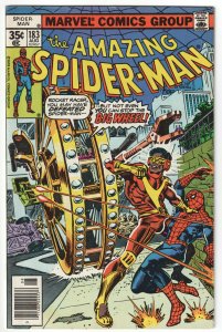 The Amazing Spider-Man #183 (1978)