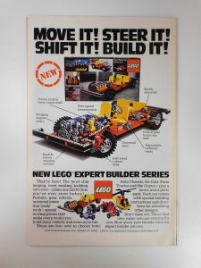 Wonder Woman #252 (1979)