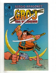 Groo Special #1 (1984) SR18