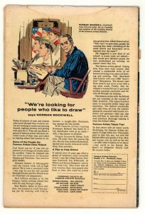 The X-Men #25 (1966)