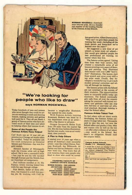 The X-Men #25 (1966)