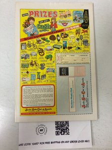 Strange Tales #176 Comic 1974 FN-VF Marvel Comics Group 8 LI1