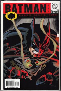 Batman #604 (2002) Batman