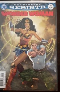 Group Lot of 25 Comics (See Details) Wonder Woman