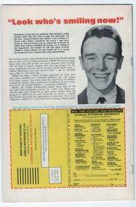 AMAZING ADVENTURES #19 - 7.0 - OW-W - Killraven - Chaykin