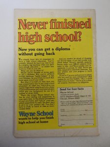 Marvel Premiere #21 (1975) GD/VG Condition