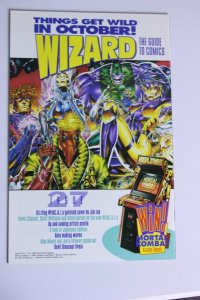 Spawn #12 (1993) Spawn [Key Issue] NM