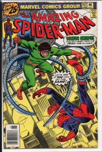 The Amazing Spider-Man #157 (1976) Spider-Man