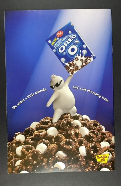 The Ultimates #6 (2002)