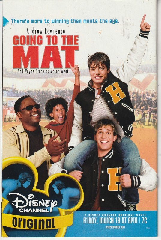 Spider-Man/Doctor Octopus: Out of Reach #5 (2004)