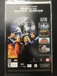 New Excalibur #22 (2007)