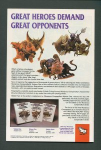 Justice League Europe #7  /  9.2 NM-  /  October 1989