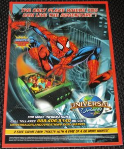 House of M #4 (2005)