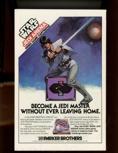 Avenger #231 - Al Milgrom Cover Art. (9.2 OB) 1983