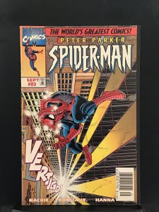 Spider-Man #83 (1997)
