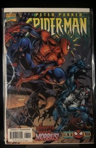 Spider-Man #77 (1997)