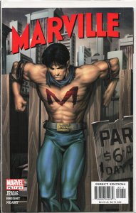 Marville #1 (2002) Kal-AOL