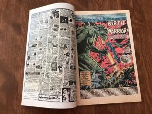 Godzilla: King of the Monsters #7 (Marvel; Feb, 1978) - VF