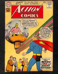 Action Comics #27  DC Superman