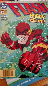 Flash (1987) #10,67,90,187