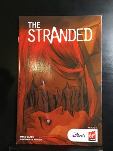 The Stranded #3 (2008)