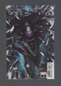 Alien #5