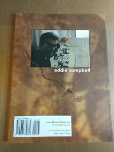 After The Snooter By Eddie Campbell (graphic novel 2002) 