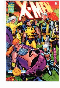 X-Men '96 (1996)