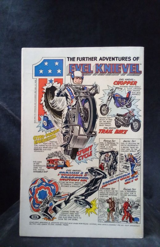 Tomb of Dracula #41 (1976)