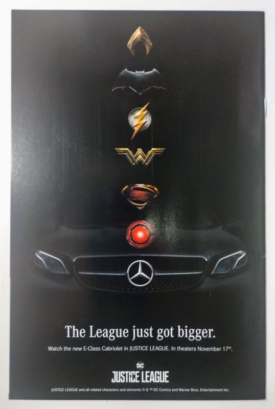 Super Sons #10 (9.2, 2018)