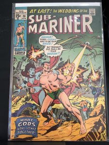 Marvel Masterworks: The Sub-Mariner #5 (2014)