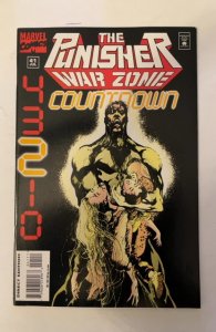 The Punisher: War Zone #41 (1995)