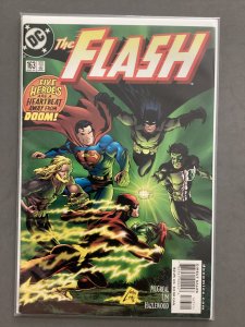 The Flash #163 (2000)