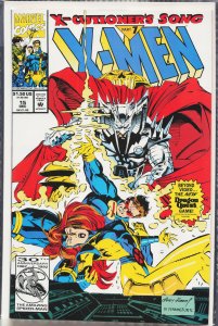 X-Men #15 (1992) X-Men