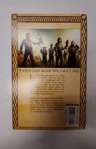 The Dark Tower: The Gunslinger Born #1 NM Marvel Comic Book J702